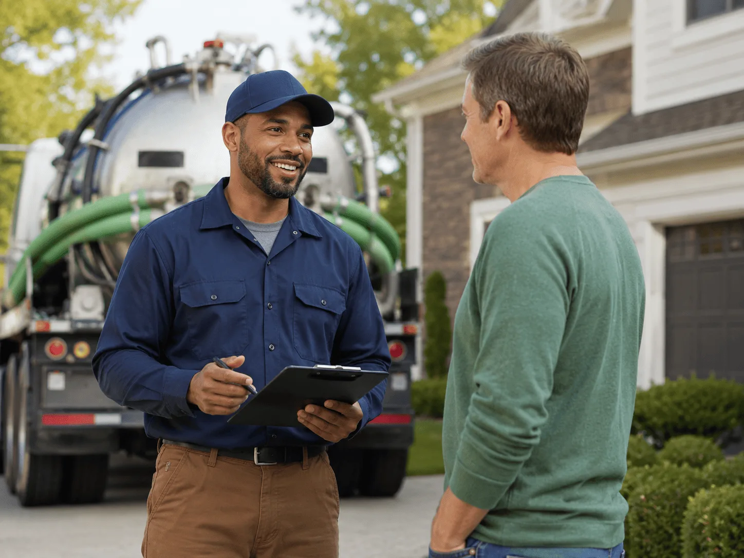 Mosquito Control Cranford, NJ FAQs