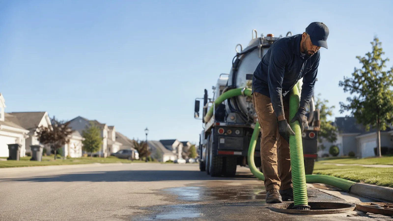 Mosquito Control in Cranford, NJ